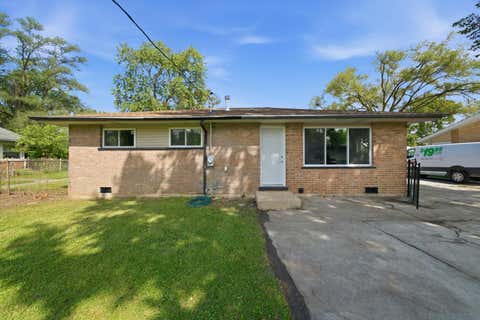 Tiny photo for 3001 N Sherwood Avenue, Markham, IL 60428 (MLS # 12740907)