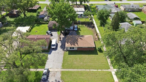 Tiny photo for 3001 N Sherwood Avenue, Markham, IL 60428 (MLS # 12740907)
