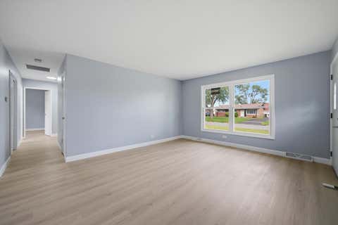 Tiny photo for 3001 N Sherwood Avenue, Markham, IL 60428 (MLS # 12740907)