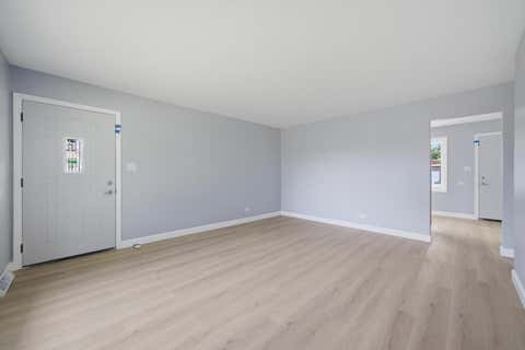 Tiny photo for 3001 N Sherwood Avenue, Markham, IL 60428 (MLS # 12740907)
