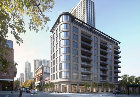 1550 N Clark Street 704 Chicago IL 60610