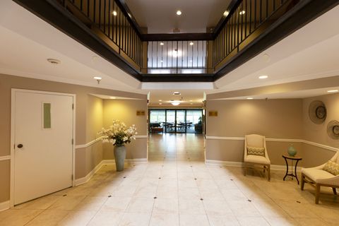 Tiny photo for 701 Lake Hinsdale Drive #306, Willowbrook, IL 60527 (MLS # 12548720)