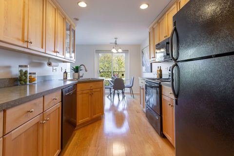 Tiny photo for 701 Lake Hinsdale Drive #306, Willowbrook, IL 60527 (MLS # 12548720)