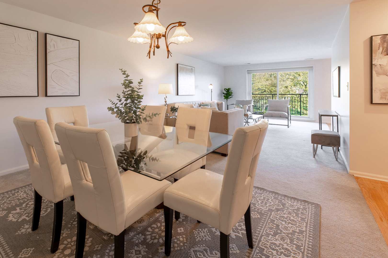 701 Lake Hinsdale Drive 306