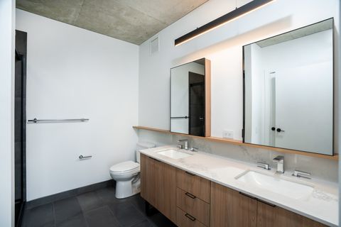 Tiny photo for 234 W Polk Street #4101, Chicago, IL 60607 (MLS # 12569919)