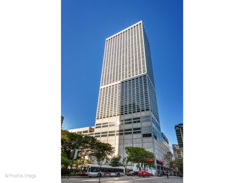 Photo of 180 E PEARSON Street #6103-6203, Chicago, IL 60611 (MLS # 12485023)