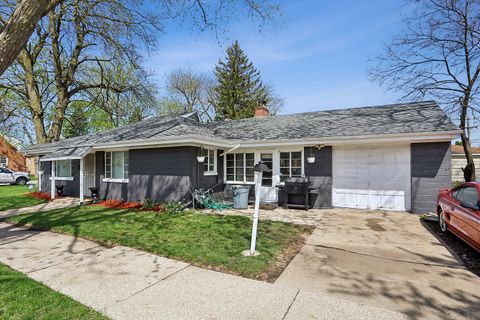 Tiny photo for 14227 S Edbrooke Avenue, Riverdale, IL 60827 (MLS # 12632974)