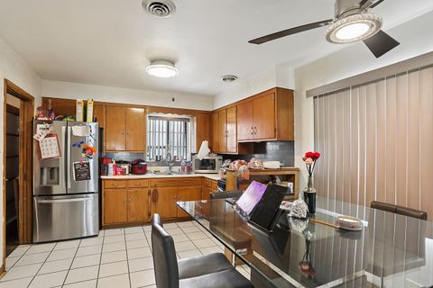 Tiny photo for 14227 S Edbrooke Avenue, Riverdale, IL 60827 (MLS # 12632974)