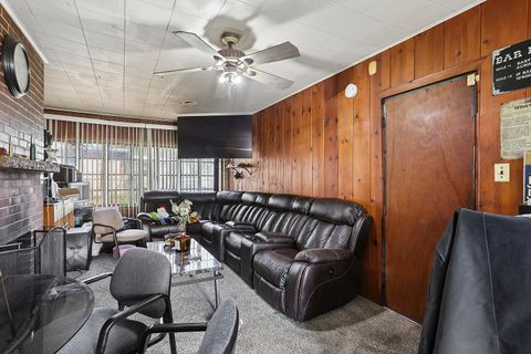 Tiny photo for 14227 S Edbrooke Avenue, Riverdale, IL 60827 (MLS # 12632974)