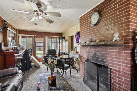 Tiny photo for 14227 S Edbrooke Avenue, Riverdale, IL 60827 (MLS # 12632974)