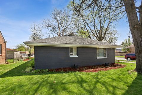 Tiny photo for 14227 S Edbrooke Avenue, Riverdale, IL 60827 (MLS # 12632974)
