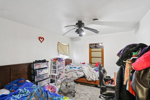 Tiny photo for 14227 S Edbrooke Avenue, Riverdale, IL 60827 (MLS # 12632974)