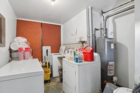Tiny photo for 14227 S Edbrooke Avenue, Riverdale, IL 60827 (MLS # 12632974)