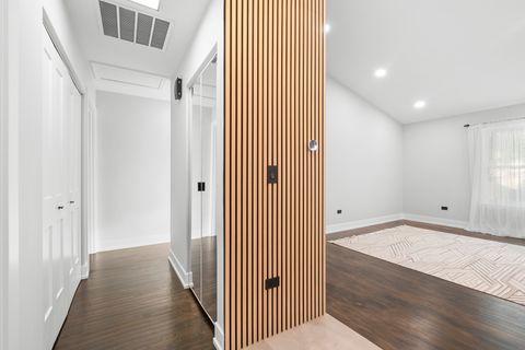 Tiny photo for 531 Lasalle Lane, Buffalo Grove, IL 60089 (MLS # 12515645)