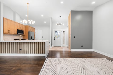 Tiny photo for 531 Lasalle Lane, Buffalo Grove, IL 60089 (MLS # 12515645)