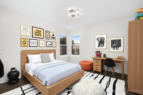 Tiny photo for 531 Lasalle Lane, Buffalo Grove, IL 60089 (MLS # 12515645)