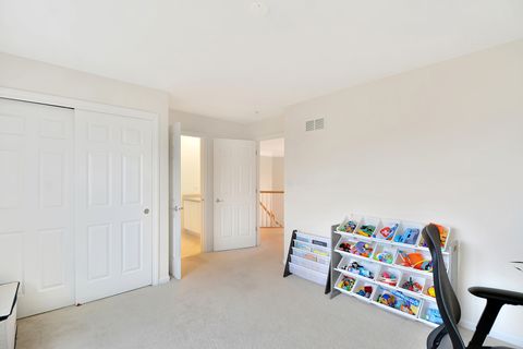 A home in Hawthorn Woods