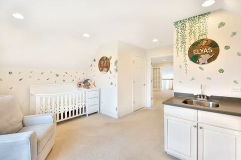 A home in Hawthorn Woods