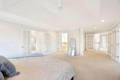 A home in Hawthorn Woods