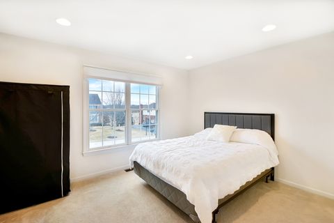 A home in Hawthorn Woods