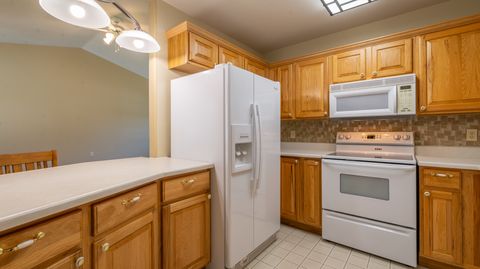 Tiny photo for 741 S Parkcrest Drive #741, Freeport, IL 61032 (MLS # 12630499)