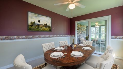 Tiny photo for 741 S Parkcrest Drive #741, Freeport, IL 61032 (MLS # 12630499)
