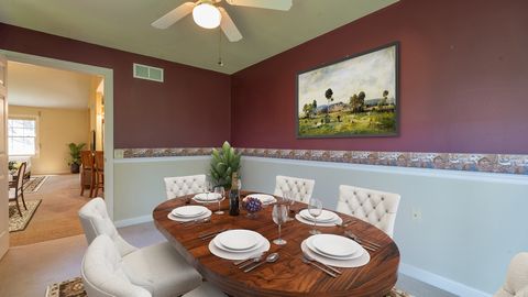 Tiny photo for 741 S Parkcrest Drive #741, Freeport, IL 61032 (MLS # 12630499)
