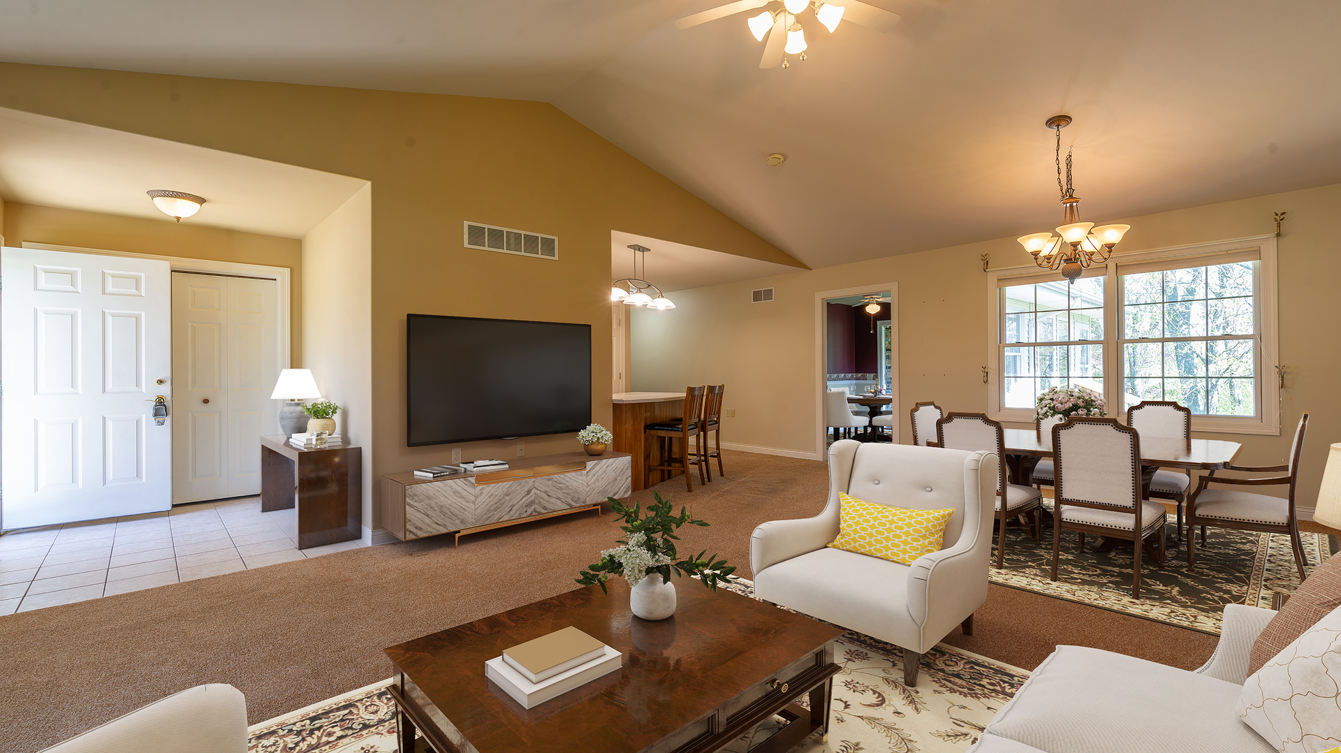 741 S Parkcrest Drive 741