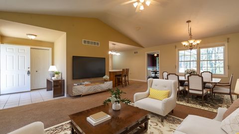 Tiny photo for 741 S Parkcrest Drive #741, Freeport, IL 61032 (MLS # 12630499)