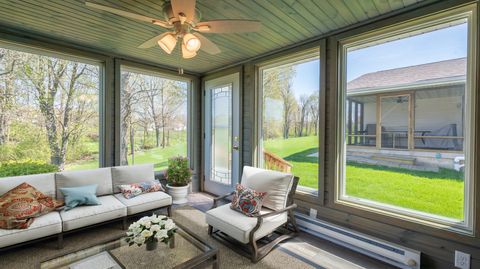 Tiny photo for 741 S Parkcrest Drive #741, Freeport, IL 61032 (MLS # 12630499)