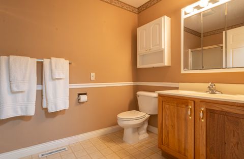 Tiny photo for 741 S Parkcrest Drive #741, Freeport, IL 61032 (MLS # 12630499)