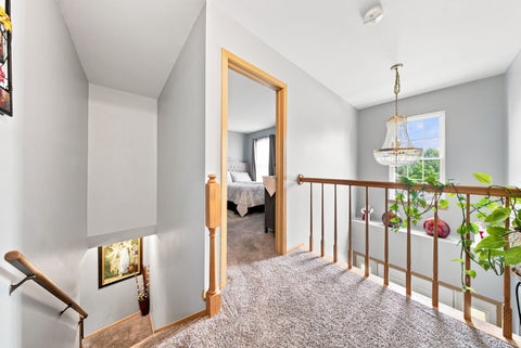 Tiny photo for 1209 Scott Court, DeKalb, IL 60115 (MLS # 12708838)