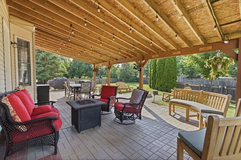 Tiny photo for 1209 Scott Court, DeKalb, IL 60115 (MLS # 12708838)