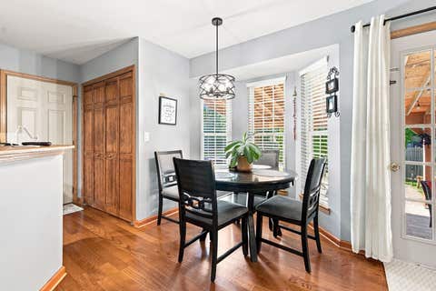 Tiny photo for 1209 Scott Court, DeKalb, IL 60115 (MLS # 12708838)