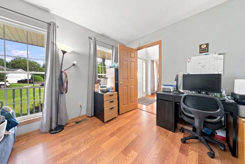 Tiny photo for 1209 Scott Court, DeKalb, IL 60115 (MLS # 12708838)