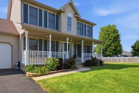 Tiny photo for 1209 Scott Court, DeKalb, IL 60115 (MLS # 12708838)