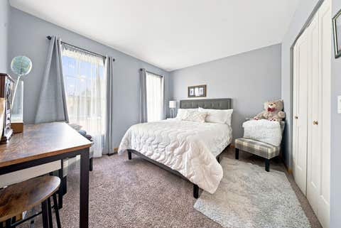 Tiny photo for 1209 Scott Court, DeKalb, IL 60115 (MLS # 12708838)