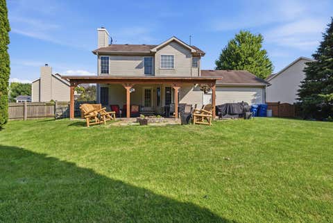 Tiny photo for 1209 Scott Court, DeKalb, IL 60115 (MLS # 12708838)