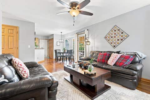 Tiny photo for 1209 Scott Court, DeKalb, IL 60115 (MLS # 12708838)
