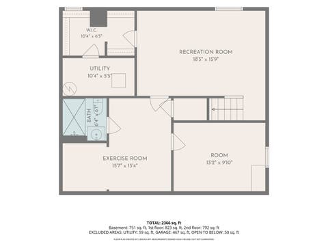 Tiny photo for 1209 Scott Court, DeKalb, IL 60115 (MLS # 12708838)
