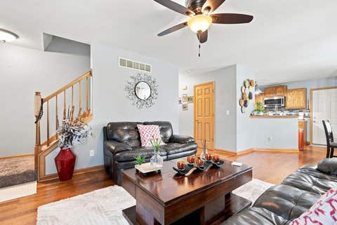 Tiny photo for 1209 Scott Court, DeKalb, IL 60115 (MLS # 12708838)