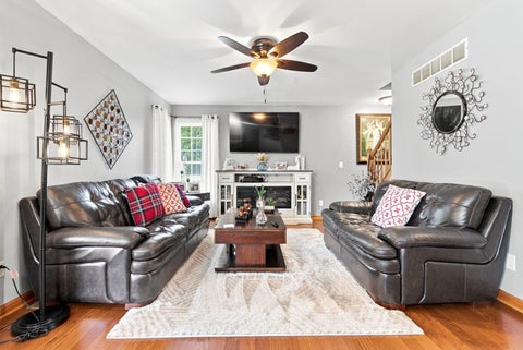 Tiny photo for 1209 Scott Court, DeKalb, IL 60115 (MLS # 12708838)