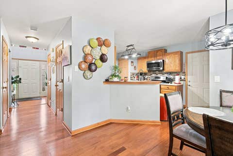 Tiny photo for 1209 Scott Court, DeKalb, IL 60115 (MLS # 12708838)