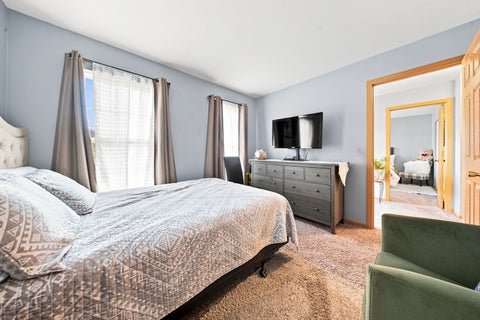 Tiny photo for 1209 Scott Court, DeKalb, IL 60115 (MLS # 12708838)