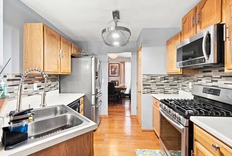 Tiny photo for 1209 Scott Court, DeKalb, IL 60115 (MLS # 12708838)