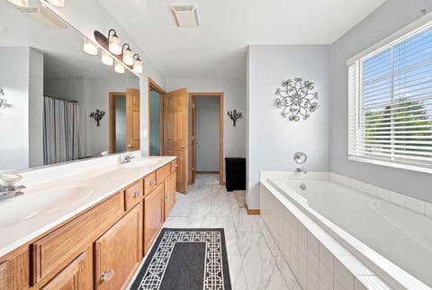 Tiny photo for 1209 Scott Court, DeKalb, IL 60115 (MLS # 12708838)