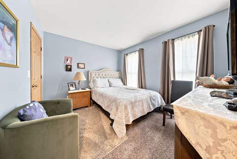 Tiny photo for 1209 Scott Court, DeKalb, IL 60115 (MLS # 12708838)