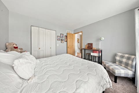 Tiny photo for 1209 Scott Court, DeKalb, IL 60115 (MLS # 12708838)