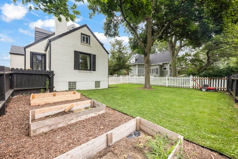 Tiny photo for 207 N Main Street, Lombard, IL 60148 (MLS # 12787520)