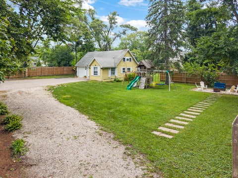 Tiny photo for 207 N Main Street, Lombard, IL 60148 (MLS # 12787520)